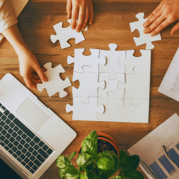 Data Strategy